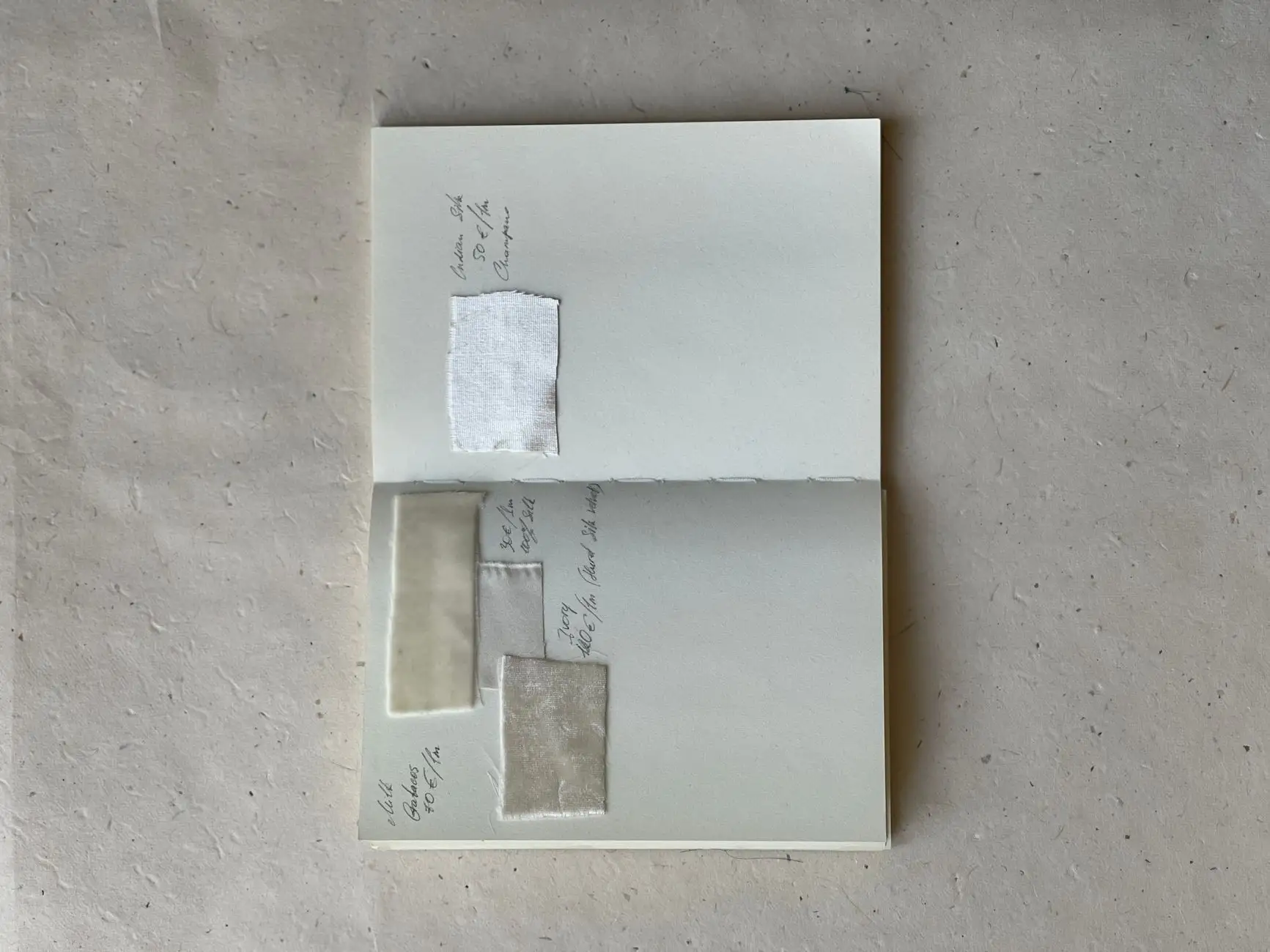商业画册印刷工艺选材指南：铜版纸与艺术纸的适用场景解析正文配图 1