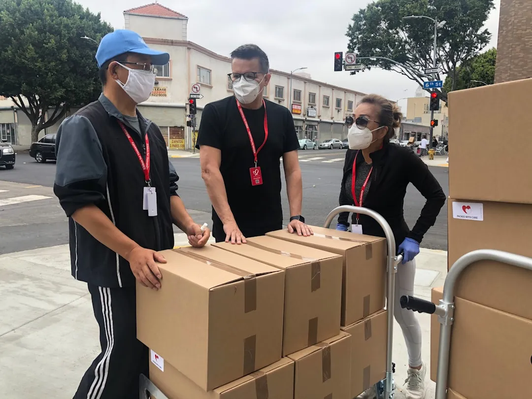 2024年印刷设计市场趋势：企业宣传单页与名片制作新方向