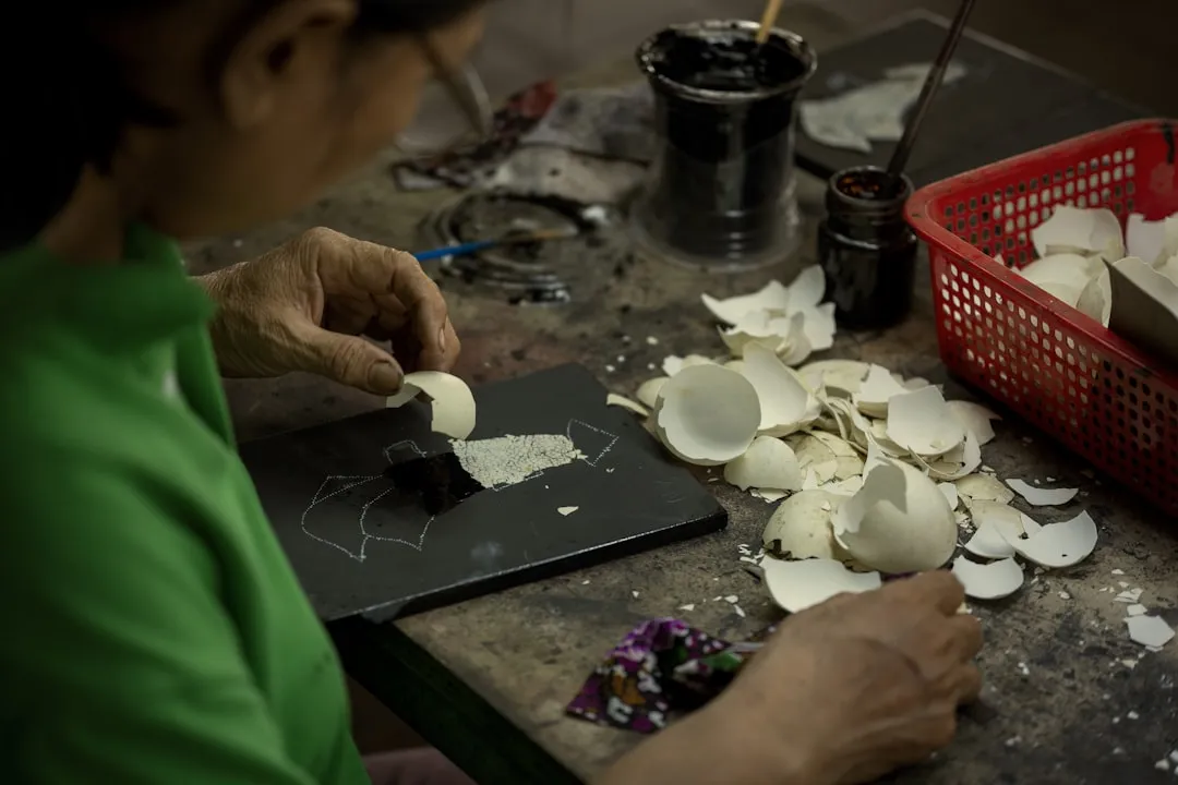 从设计到成品：印刷企业的质量管控全流程与关键节点